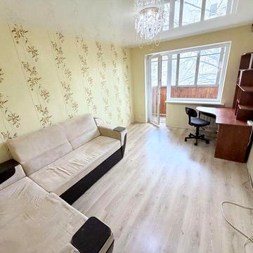 Сдам квартиру в аренду г.Харьков метро Студенческая