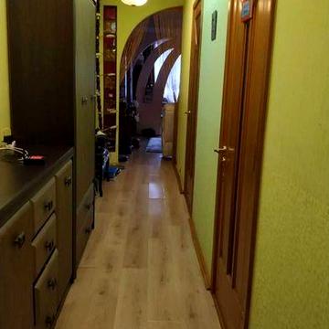 Продаж 3-к квартири/100 м2/Інд. Газове.опалення/Цегла/Держ.Програми