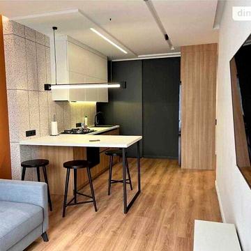 Довгострокова оренда 2к Квартира Моссаковського Володимира вулиця ЖК iQ-House