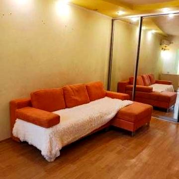 Продам стильну 1к квартиру ж/м Придніпровський, Ліви берег