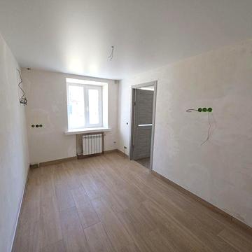 Продам 2к. изолированную гостинку на Новых домах