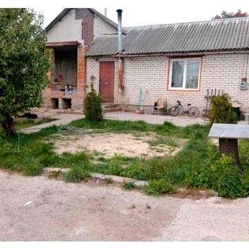 D1M Продам част. будинка з ділянкою, Нова Баварія. Сертифікат.