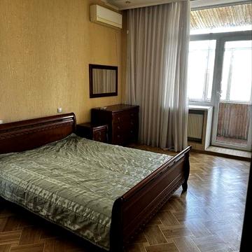 Реальная 3-ка Холодная Гора, ул. Победителей, метро 5 минут