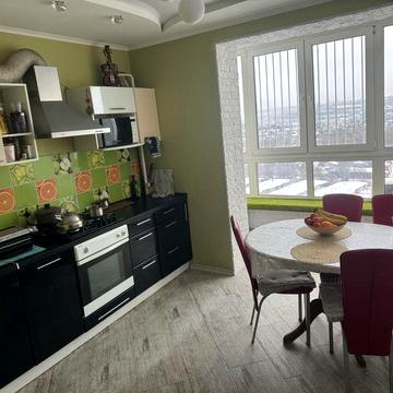 Экс‼️Новострой Амосова  2 комн.кв.,ремонт,Салтівка.602 м-н