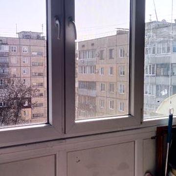 Квартира  Заречный две комнаты ЖК ОСББ