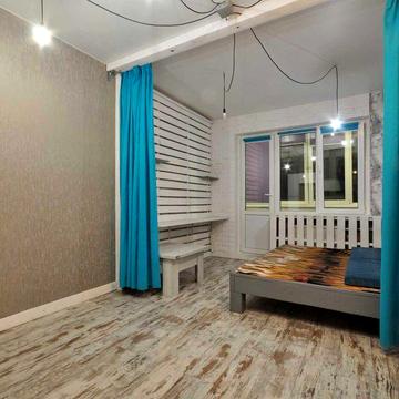 2-кімнатна квартира з євроремонтом вул. Павліченко