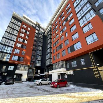 ПРОДАЖ 2 кім з кухнею-студією вул. Торговиця ЖК Central Hall