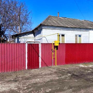 Частина будинку в районі центру міста