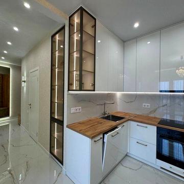 Продам 1 комнатная квартиру 61 Жемчужина / Новая никто не жил