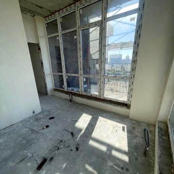 3ком квартира 91,5 м2/2 террасы ЖК Дерби БЕЗ КОМИССИИ 4ст Фонтана ЖК Дерби