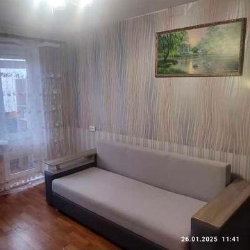 Продам світлу 1к квартиру Набережна Перемоги, Аквапарк