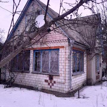 Дача з газопаленням, не з. вiд элект. Ялинка. Свiй окремий Двiр, город