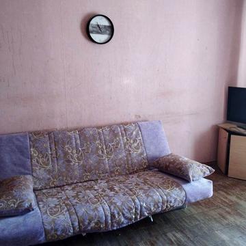 Оренда 1К Квартири, ремонт, Метро "Лісова", Ціну знижено!