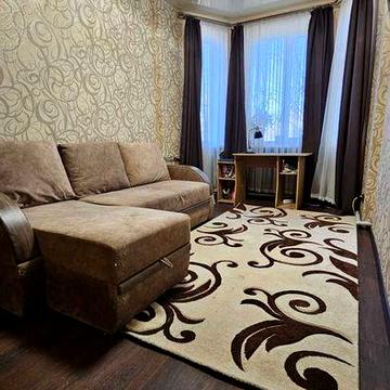 Продаж 2к квартири Воронцовський Каруни вул. 119