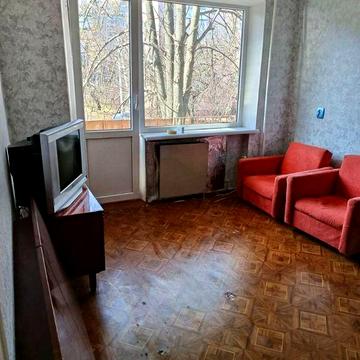 Тёплая и светлая однушка от собственника, электро-отопление