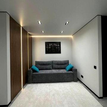 Довгострокова оренда 2к Квартира Набережна Перемоги вулиця ЖК River Park