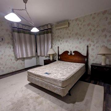 Здається 2-кімнатна квартира.  Район Міського парку А.Р.