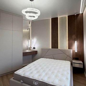 Довгострокова оренда 2к Квартира Зоряний бульвар ЖК Грани