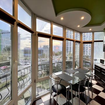 Юлії Здановської вул. (Ломоносова), 60/5