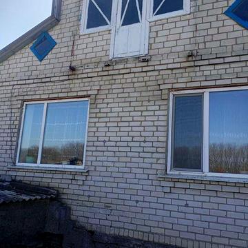 Продам будинок село Дальнє 110кв.