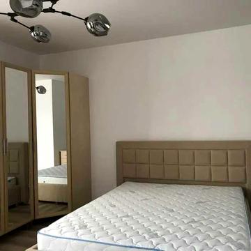 Оренда двокімнатної квартири Вокзальна ЖК Династія Соломянський район