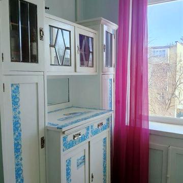 1 к.кв. Сертифікат, тепла, середній поверх