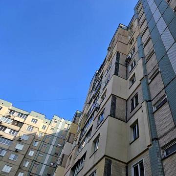 Є Відновлення,програми.Продажа 3 комнатная квартира Позняки