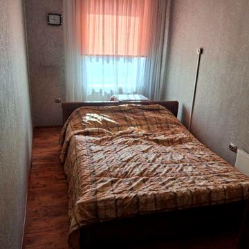 Здам двохкімнатну квартиру в оренду