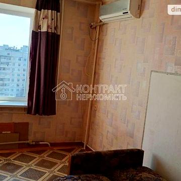 Довгострокова оренда 2к Квартира Полтавський Шлях вулиця