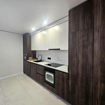 Продається однокімнатна в будинку клубного типу/новбудова