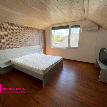 Оренда 2к будинка біля річки, Ямбург, Ракшевка