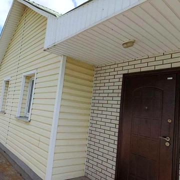 село Адамовка продам дом и участок 45 соток