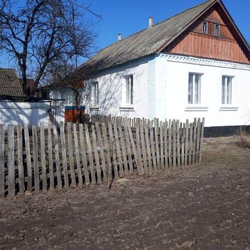 Продам  жилий будинок