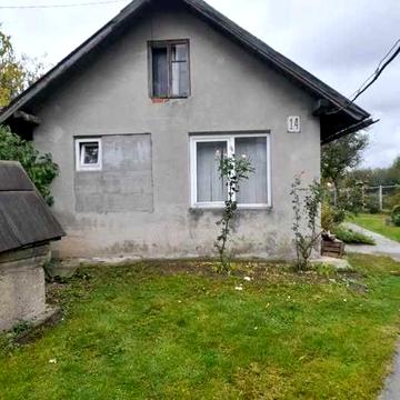 Пів будинка в Галичі