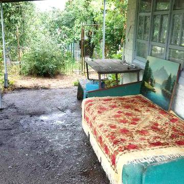 Аренда дачи плотина