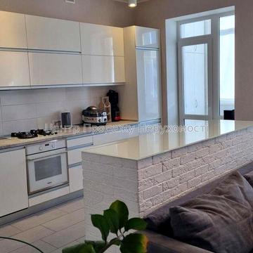 Елітна 3к квартира 105 м² ЖК Олексіївський Пр. Людвіга Свободи, 50 ЖК «Алексеевский»