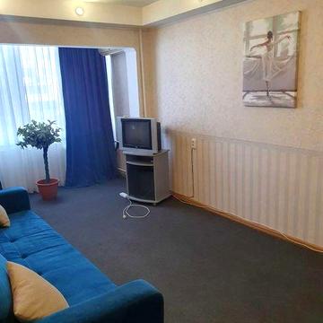 Оренда 1-но кімнатної квартири на Русанівці.