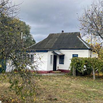 Продам будинок в селі Семенівка Бориспільскій район