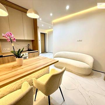 Продаж 1к Квартира Легоцького вулиця ЖК Park Land