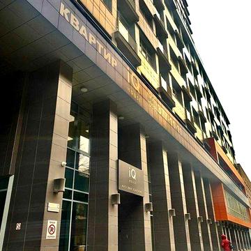 Продам 3х кімнатну квартиру 100м2 ЖК IQ Hоuse  є паркомісце новобуд ЖК IQ-House