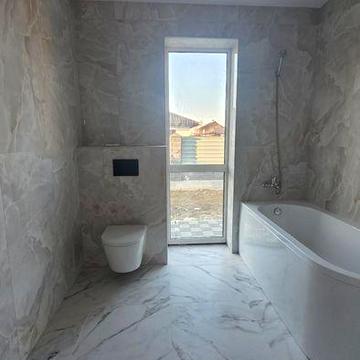 Будинок 105 кв.м з РЕМОНТОМ,   на 6 сотках  800 м.Київський шлях