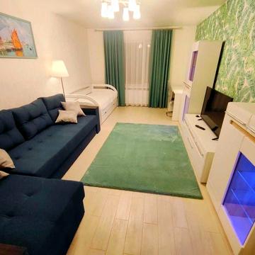 ОРЕНДА 1К Квартира ОГНІВКА Інд.опал Новий будинок ВЛАСНИК НЕ АГЕНСТВО!