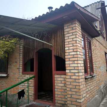 Продам будинок дачу Гайове(Фрунзівка)