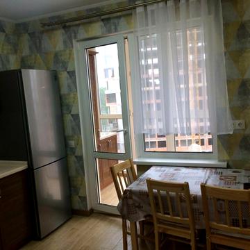 Берковецька вул., 6-А