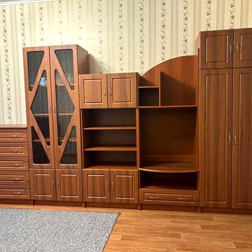 Здам 1к квартира ЖК Молодіжний квартал Осокорки 3пов Генератор Кіт Пес