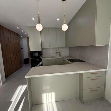 Реальна оренда квартири в ближньому центрі жк Авалон Ярд