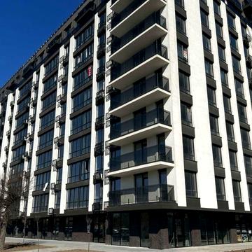 2-кімнатна 63 м² біля ОЗЕРА .ЄОСЕЛЯ/Розтеомінування ЖК Манхеттен АП