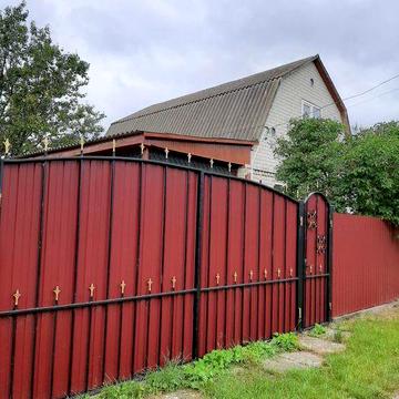 Продаж дачі з капітальним будинком СТ «Дружба»с. Благодатне