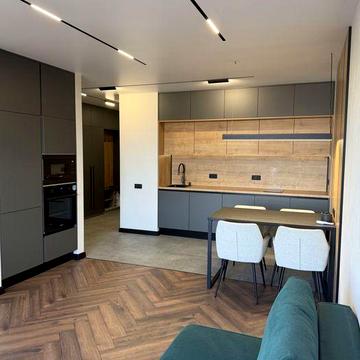 Оренда однокімнатної квартири UNO City House