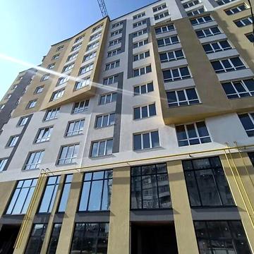 Продаж 1к Квартира Євгенія Пікуса вулиця ЖК ул. Евгения Пикуса, 14